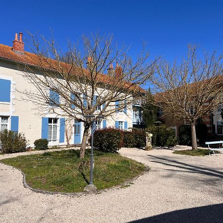 La Ferme Antoinette Hotel Les Mathes Exterior photo