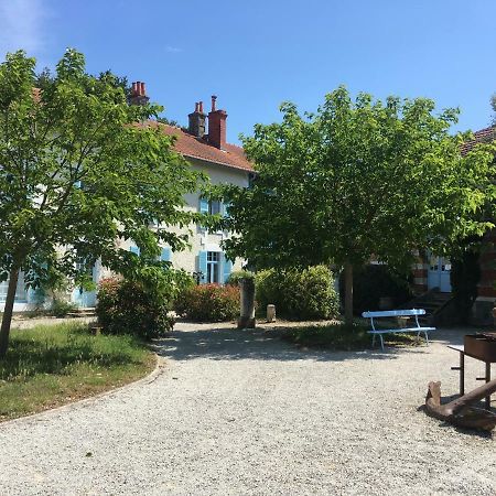 La Ferme Antoinette Hotel Les Mathes Exterior photo