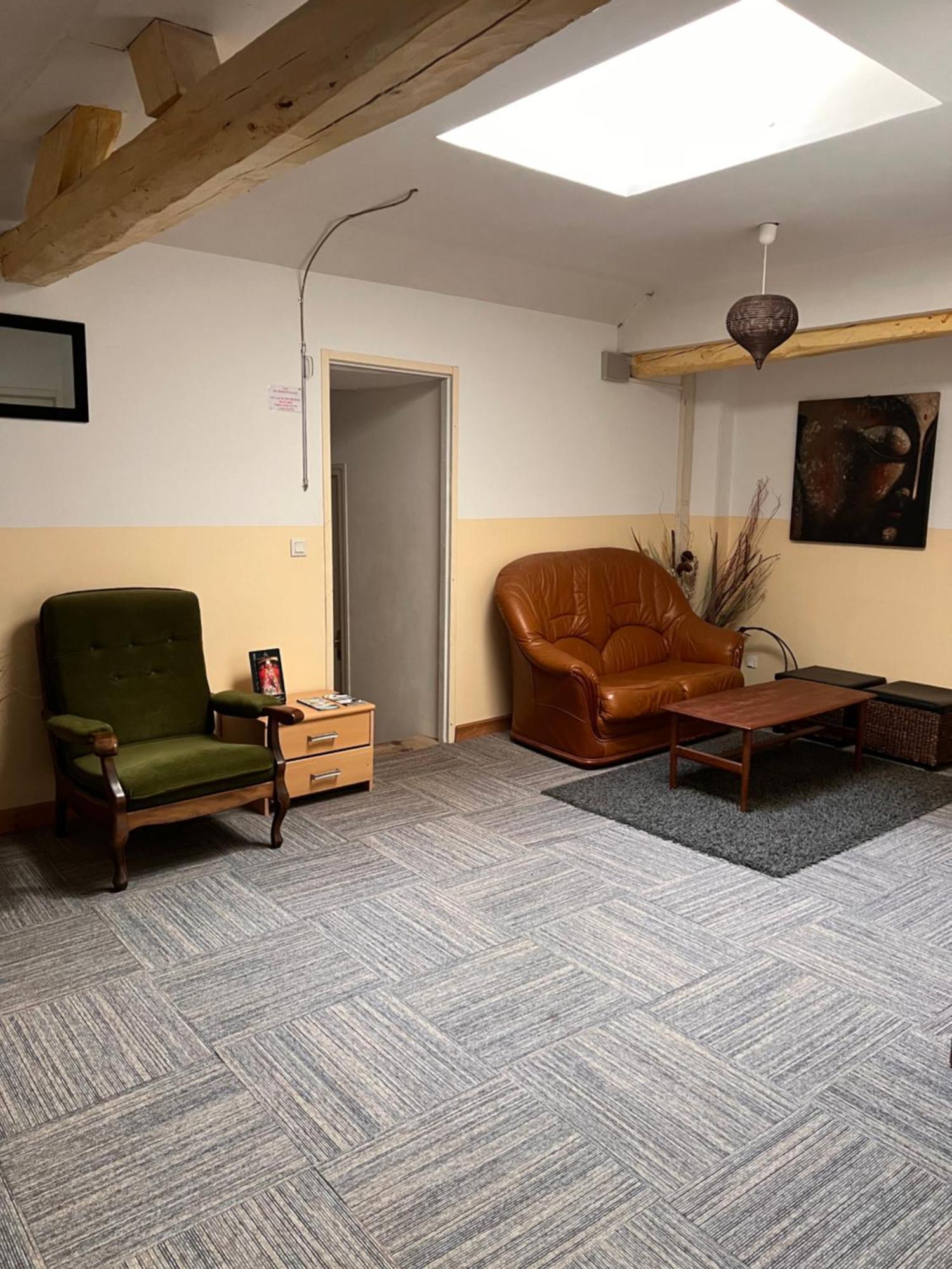 La Ferme Antoinette Hotel Les Mathes Exterior photo