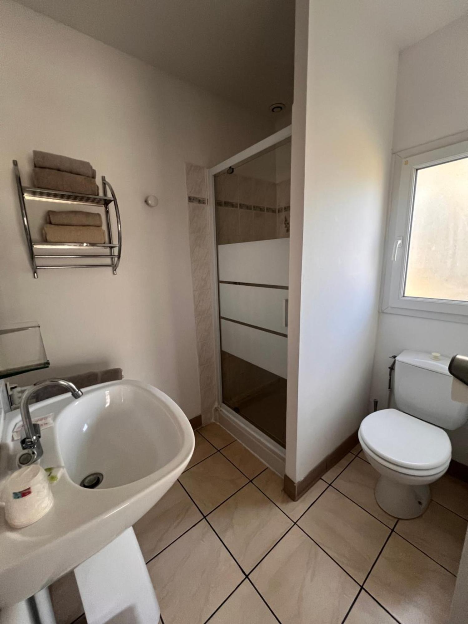 La Ferme Antoinette Hotel Les Mathes Exterior photo