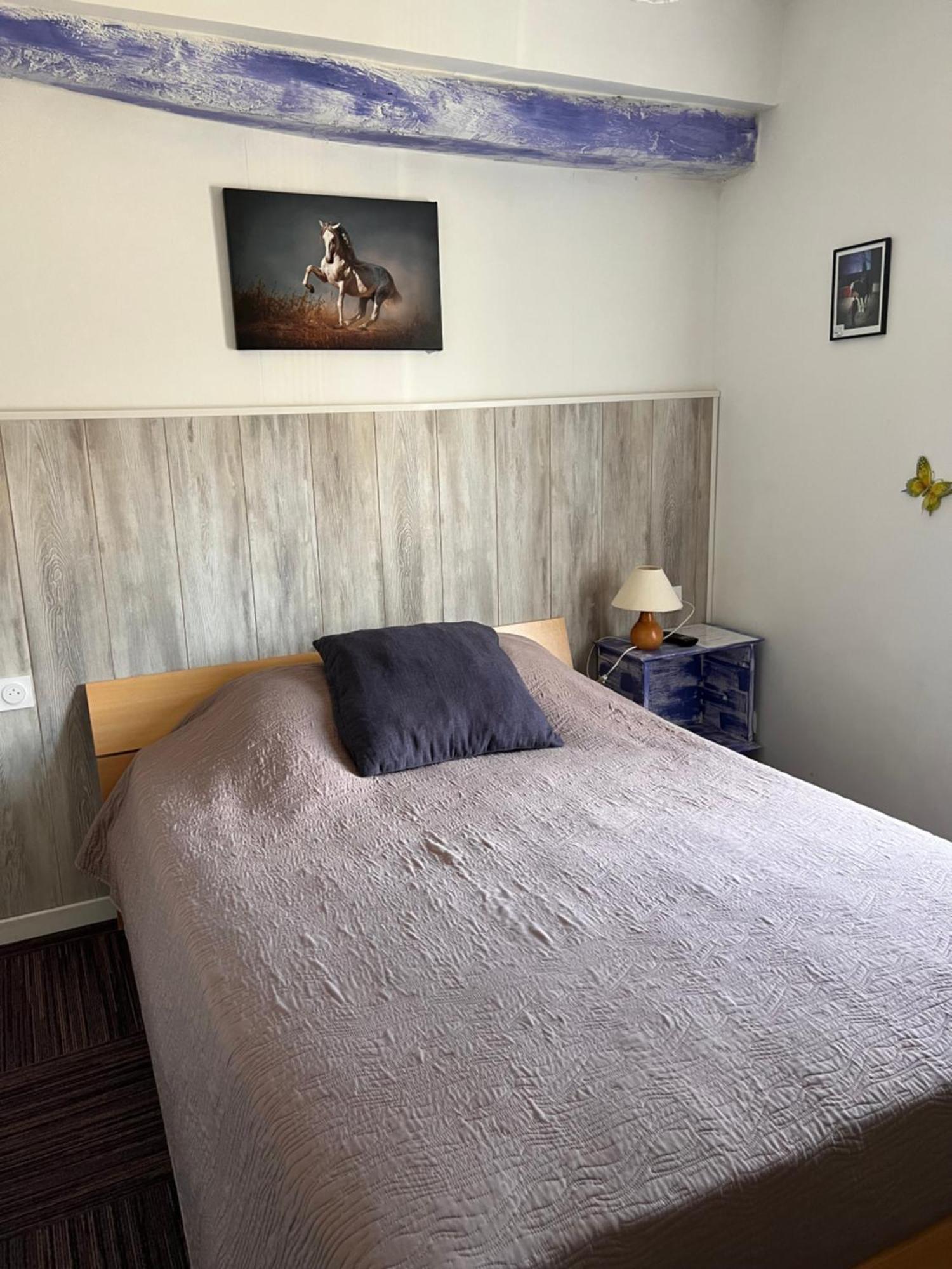 La Ferme Antoinette Hotel Les Mathes Exterior photo