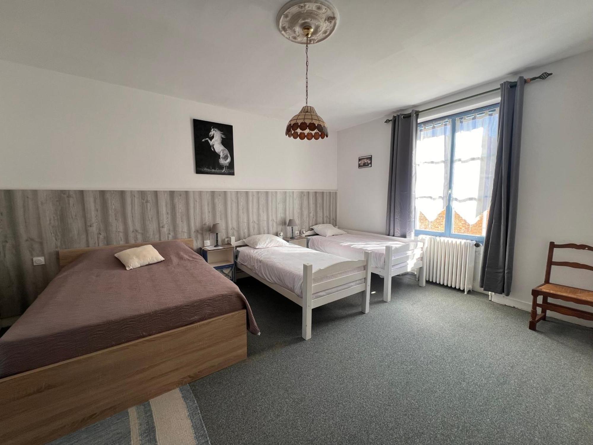 La Ferme Antoinette Hotel Les Mathes Exterior photo