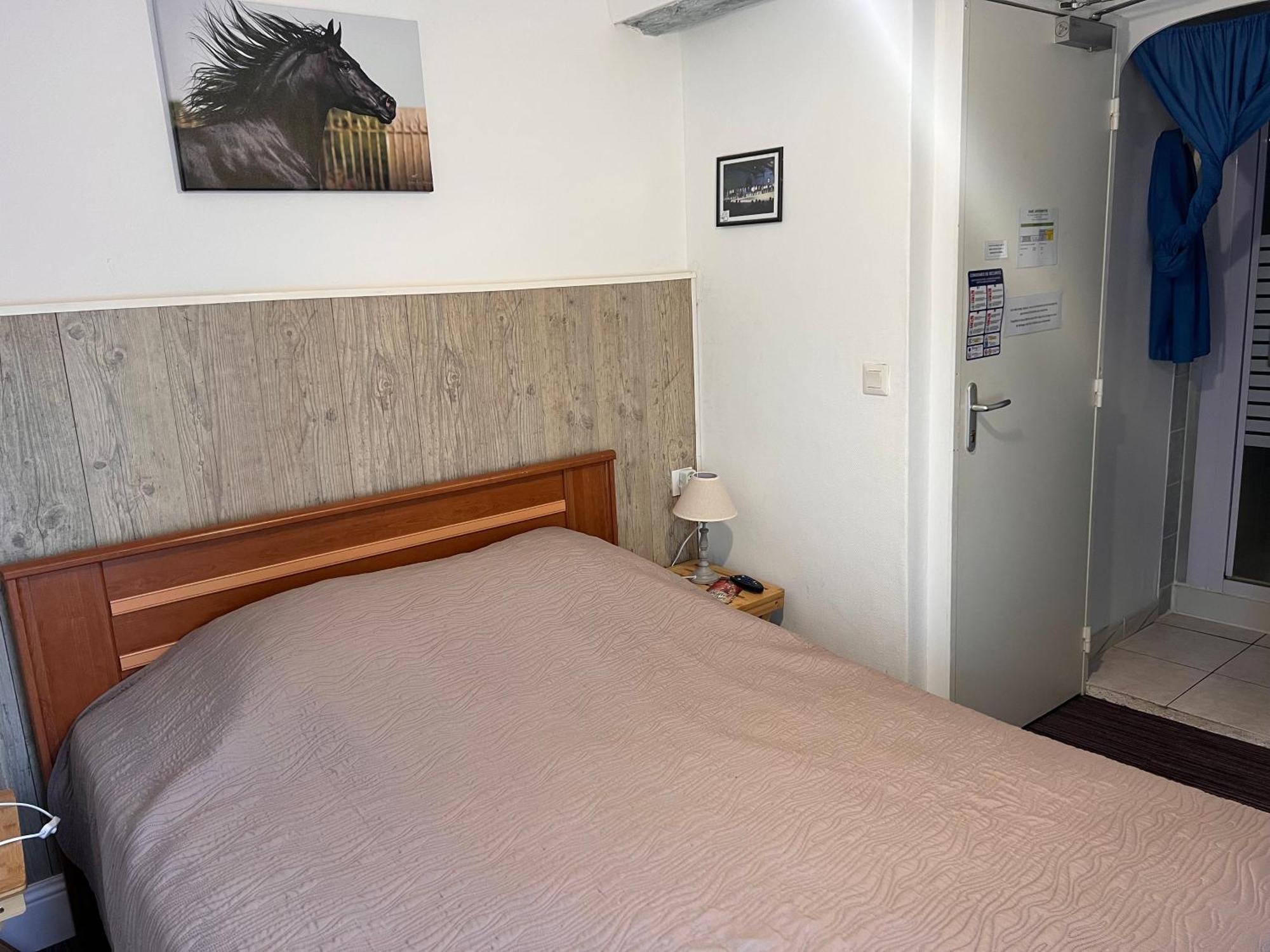 La Ferme Antoinette Hotel Les Mathes Exterior photo