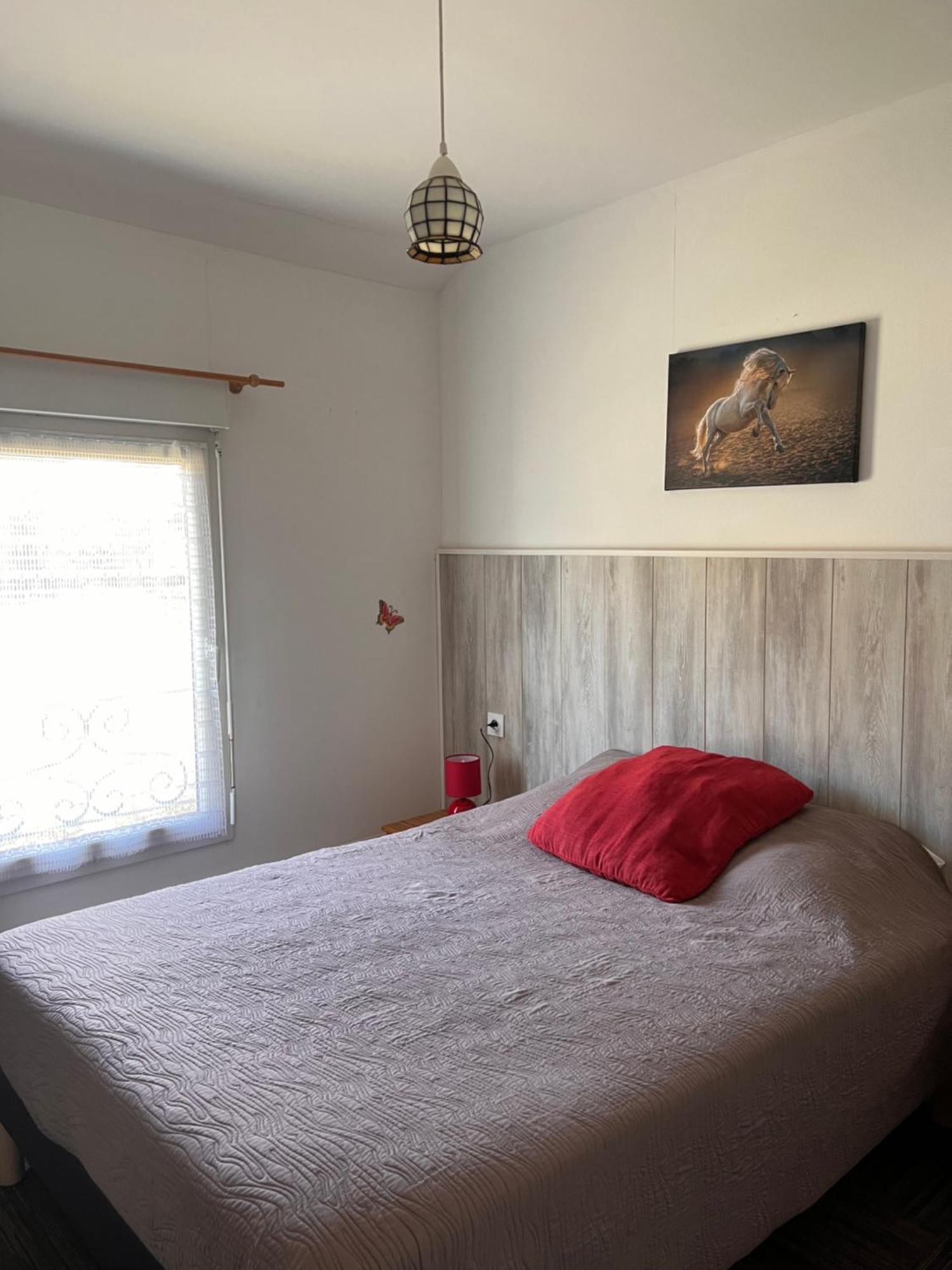 La Ferme Antoinette Hotel Les Mathes Exterior photo