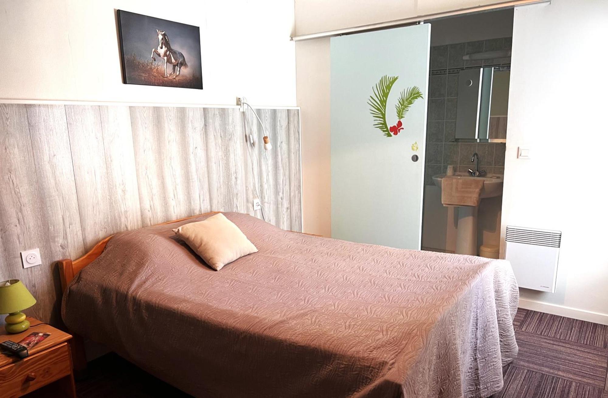 La Ferme Antoinette Hotel Les Mathes Exterior photo