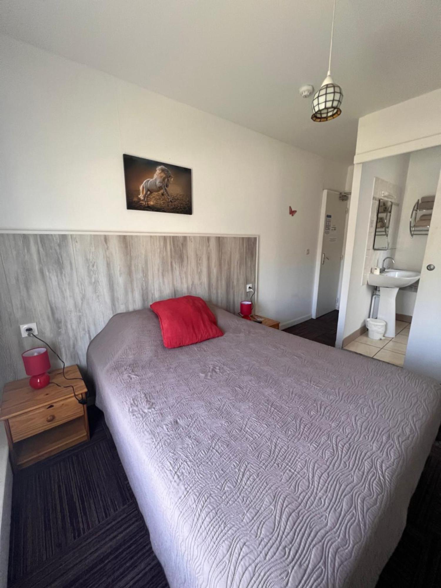 La Ferme Antoinette Hotel Les Mathes Exterior photo