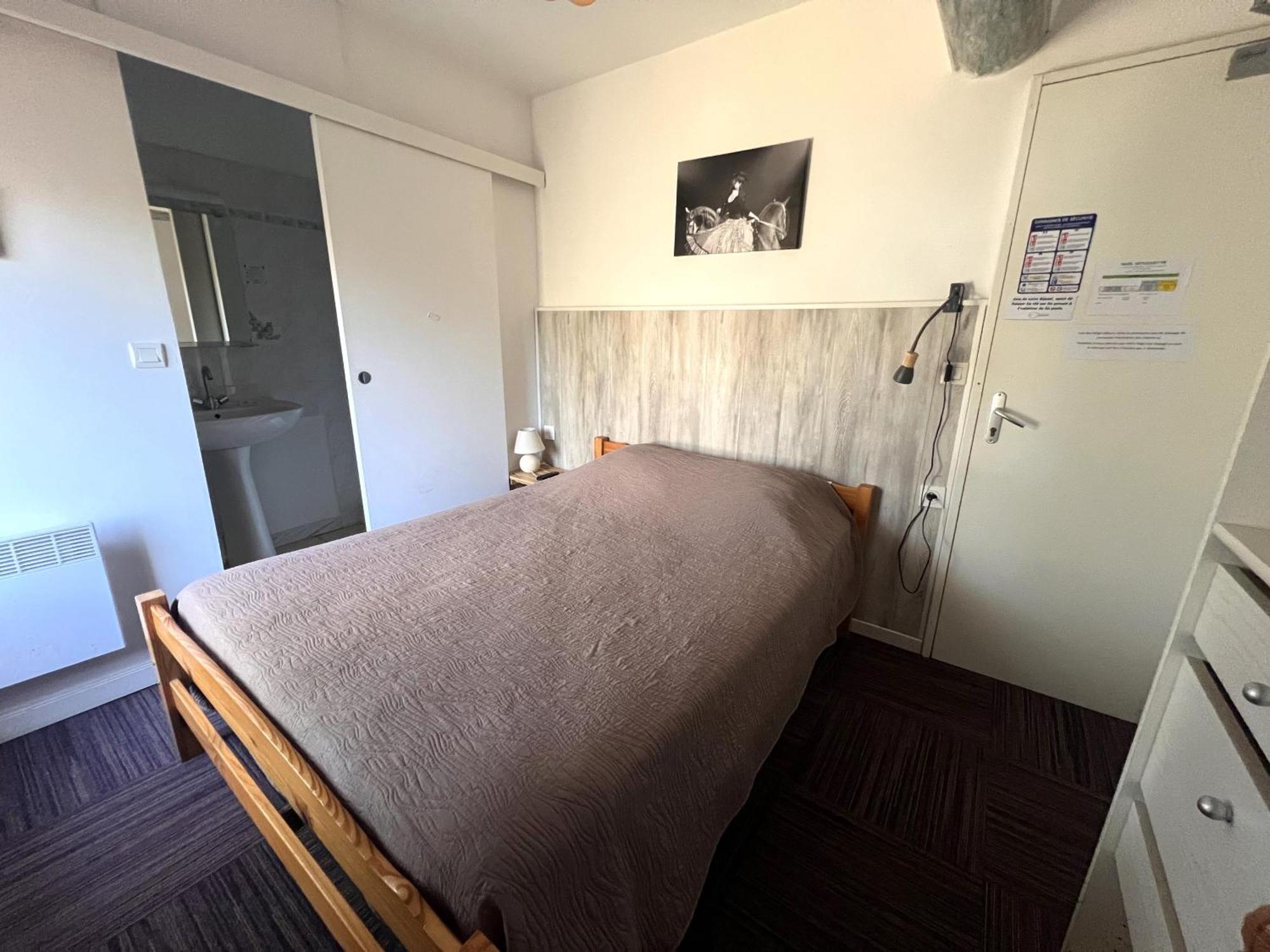 La Ferme Antoinette Hotel Les Mathes Exterior photo